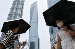 中国6月新規融資額は1.6兆元、前月の3倍超　予想下回る