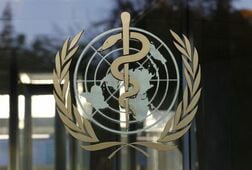 ＷＨＯの医療物資倉庫、キーウ周辺への空爆で被害