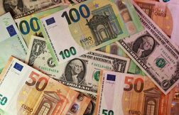 ＮＹ外為市場＝ドル上昇、米・イラン戦争の長期化懸念継続