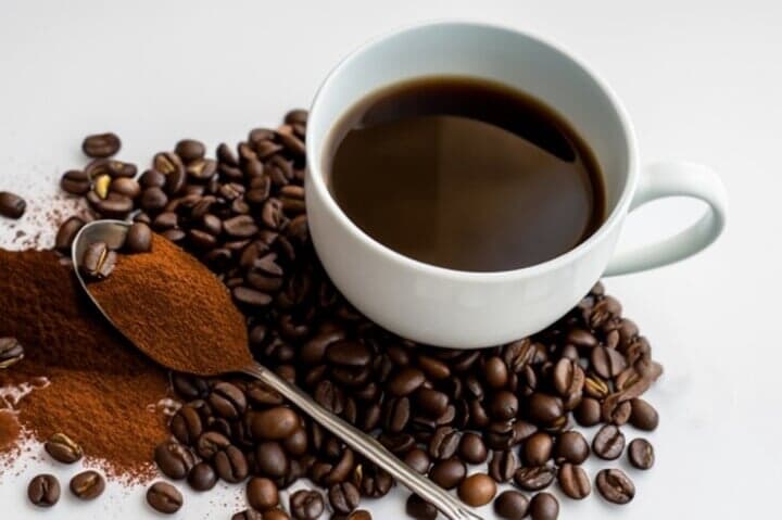 ブラジル情報コーヒー