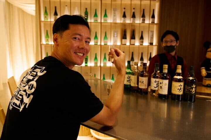 DEFENDER EXPERIENCE NORTH SOUTH TOUR