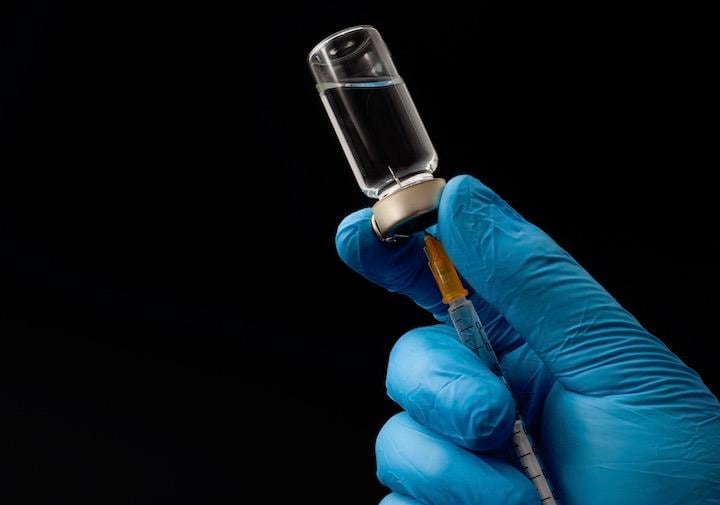 インフルエンザの予防対策を大幅に進化させると期待される...... Moussa81-iStock