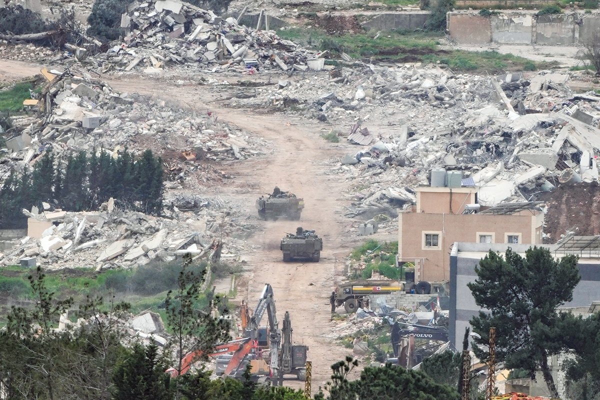 暗雲漂うイスラエルとレバノンの停戦合意…メディアが報じない「軍事占領」と「村々の破壊」

「停戦」がもたらす逆説的な負の影響とは