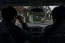 公安の仕事は主に「監視」と「情報収集」（写真はイメージ）　Generated by AI