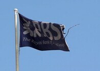 イギリス主要銀行ストレステスト、ＲＢＳが不合格　資本増強必要