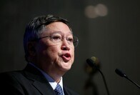 比財務相「日本の納税者に感謝、中小企業を歓迎」