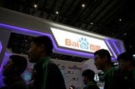 中国のネット検索サービス百度、電気自動車の生産を検討