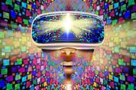 「メタバース」株式市場で期待の理由、注目の関連11銘柄