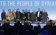 ロシアでシリア和平会議、民主的選挙の実施呼びかけ　反体制派は不参加
