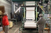 こんな素材からも和紙が出来る!?　未来に向けた日本初の和紙製グッズ