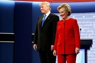 大統領選にアメリカの若者は不満、23%が両候補より「地球消滅」選択
