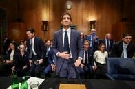 米上院、ウォーシュ氏のＦＲＢ理事就任を承認　13日に議長指名採決も