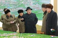 金正恩の理想郷建設に赤信号　北朝鮮､「強制労働」の深い闇