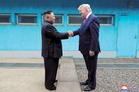 場当たり的なトランプ流外交が墓穴を掘る日