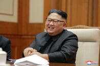 金正恩「親日の血筋」が韓国訪問で暴かれる