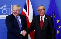 【ブレグジット】イギリスとEUが離脱案で合意　最大の難関は英議会