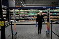 米7月ＣＰＩ3.4％上昇に鈍化、ガソリン安続く　コアも落ち着き