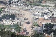 暗雲漂うイスラエルとレバノンの停戦合意…メディアが報じない「軍事占領」と「村々の破壊」