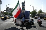 米、イランの「殺害の企て」非難　豪や欧州各国と共同声明