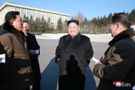 金正恩が背負う金王朝の異常性