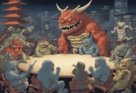 今回の東京都知事選を「イロモノ」の祭典にしないために必要なこと