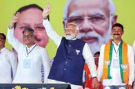 総選挙で勝利確実のモディとインド人民党が「遠くない将来に迎える転機」とは？