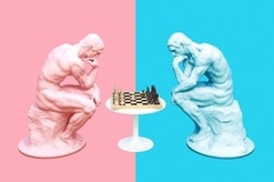 小説で書いた「小学生向けのゲーム理論」――経済学の面白さと正しいイメージを