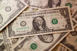 海外勢の米国債保有、6月は9.3兆ドルに減少　日英中が主導