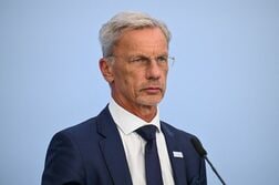 ＥＣＢ副総裁、原油高に基づく追加利上げ期待をけん制