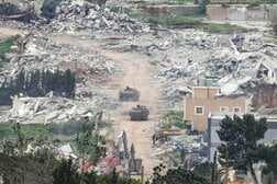 暗雲漂うイスラエルとレバノンの停戦合意…メディアが報じない「軍事占領」と「村々の破壊」