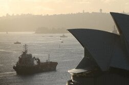 豪、燃料在庫拡充と政府保有の戦略備蓄創設へ72億ドル投資