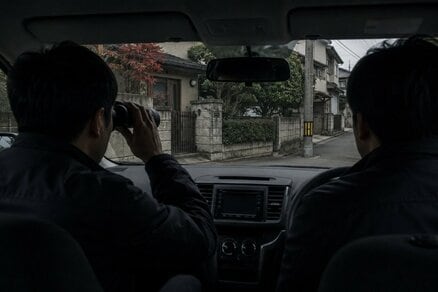 公安は「警察と仲が悪い」「自衛隊も監視対象」…元警視庁公安部外事課のベテランが明かす実態