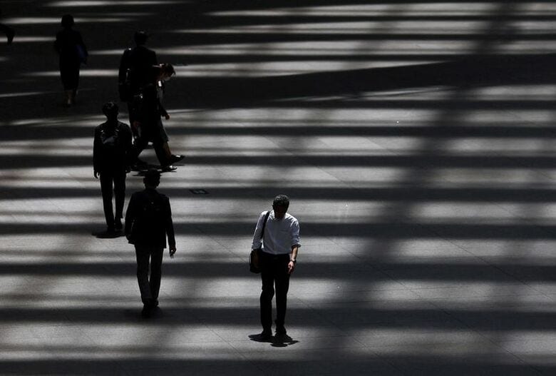 写真は2025年5月、都内で撮影。REUTERS/Issei Kato