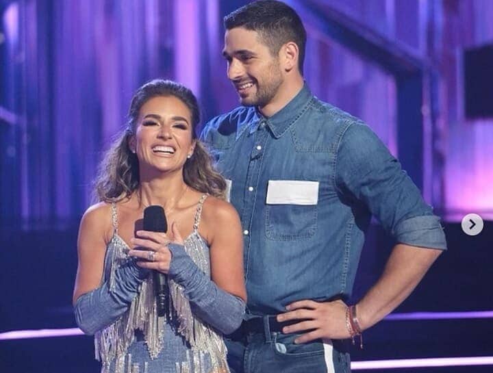 @jessiejamesdecker/Instagram