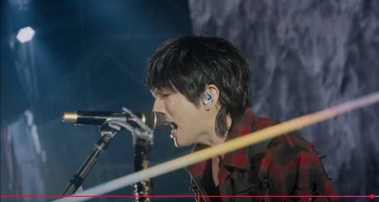 『韓国大衆音楽賞（KMA）』で「今年のミュージシャン」をはじめ3部門を受賞したイ・スンユン　 이승윤 / YouTube