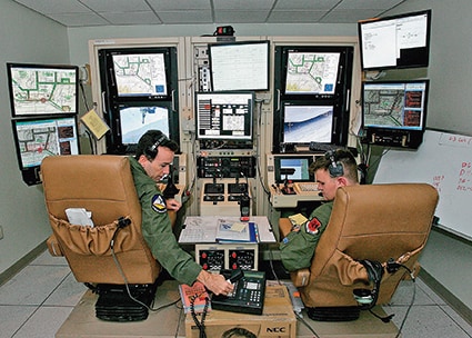 人が苦しみながら死んでいくのが目の前で鮮明に見える　Getty Images