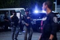 米シアトルのイベント会場で銃撃、3人死亡4人負傷　容疑者拘束