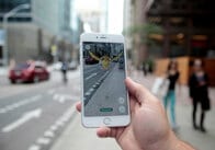 ポケモンGOは大丈夫？ 歩きスマホをやめたくなる５つの裁判例