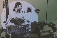 働かないし、家事もしない...「在宅勤務の夫を尊敬できません」