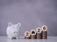 原油高でインフレ再燃の懸念...金利上昇なら住宅ローン負担は最大1000万円増も