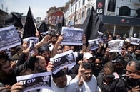 インド北部の「虐殺」が全面「核戦争」に発展するかも...日本人が知らない印パ間の深すぎる「確執」