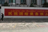 漢人の天国、少数民族の地獄。「多様な」街 南新疆カシュガルレポート
