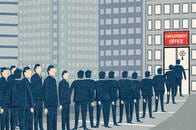 新型コロナウイルス対応の経済対策は「経済的な死者」の急増阻止を最優先に