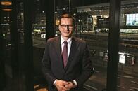 米欧にも中露にも取り込まれない...ポーランド首相、独占インタビュー