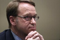 「英国のＥＵ離脱、双方にとってマイナス」独連銀総裁