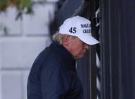 政権移行期にトランプがやりそうな「破壊活動」