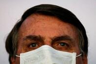 ブラジル大統領ボルソナロ｢コロナ規制は経済殺す｣　自ら感染しても再び持論展開