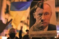 プーチンはかつてのヒトラーより「有利」な立場...そこで世界が思い出すべき教訓とは