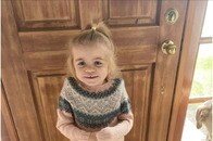 「ママ...バイバイ」 難病サンフィリッポ症候群の4歳少女...「子供の認知症」の実態を捉えた動画を公開した親の思い