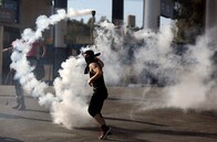 「名前はまだない」パレスチナの蜂起